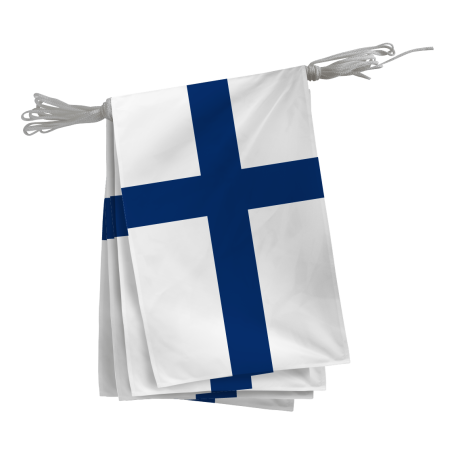 Guirlande Finlande