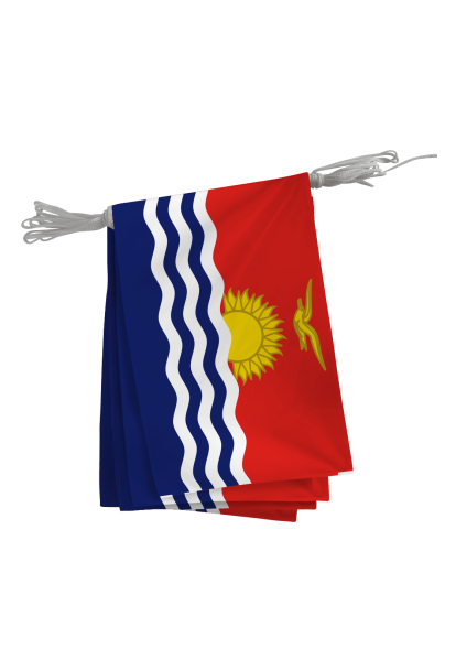 Guirlande Kiribati
