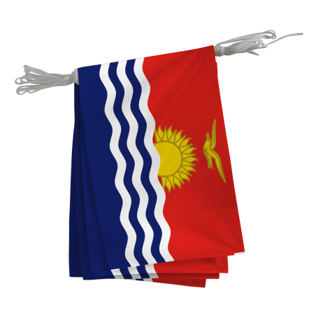 Guirlande Kiribati