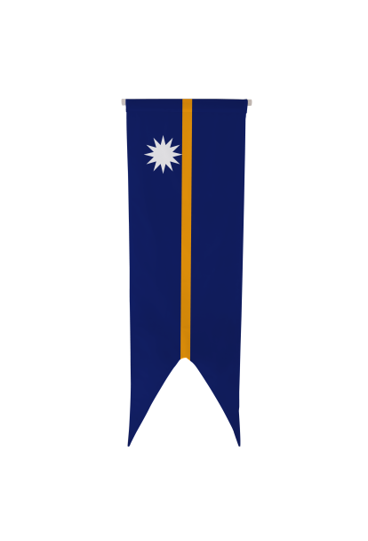 Oriflamme Nauru