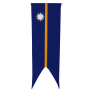 Oriflamme Nauru
