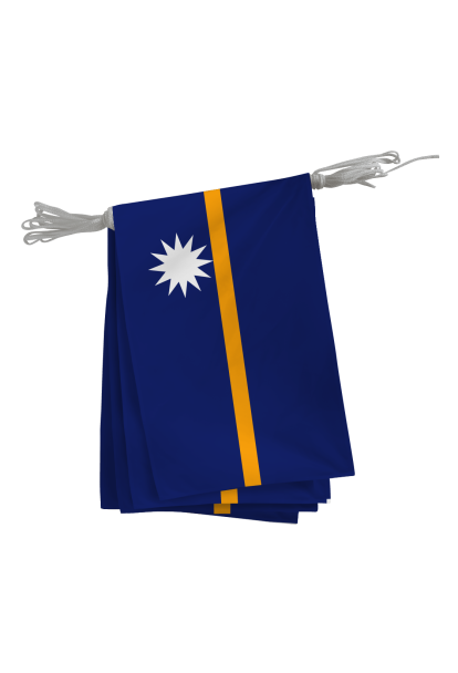 Guirlande Nauru