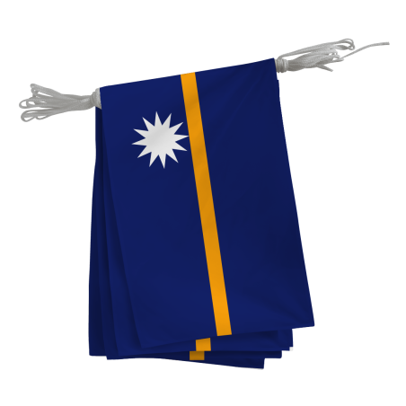 Guirlande Nauru