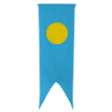 Oriflamme Palau
