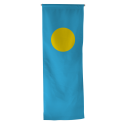 Oriflamme Palau