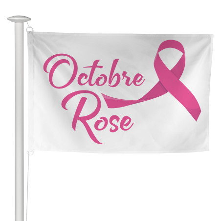 Pavillon Octobre Rose - Modèle A 