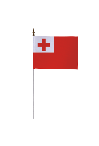 Drapeau de table Tonga