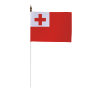 Drapeau de table Tonga