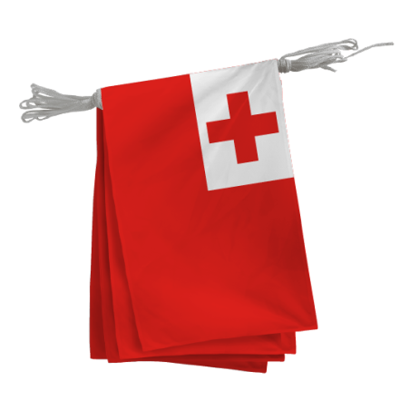 Guirlande Tonga