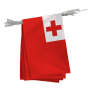 Guirlande Tonga