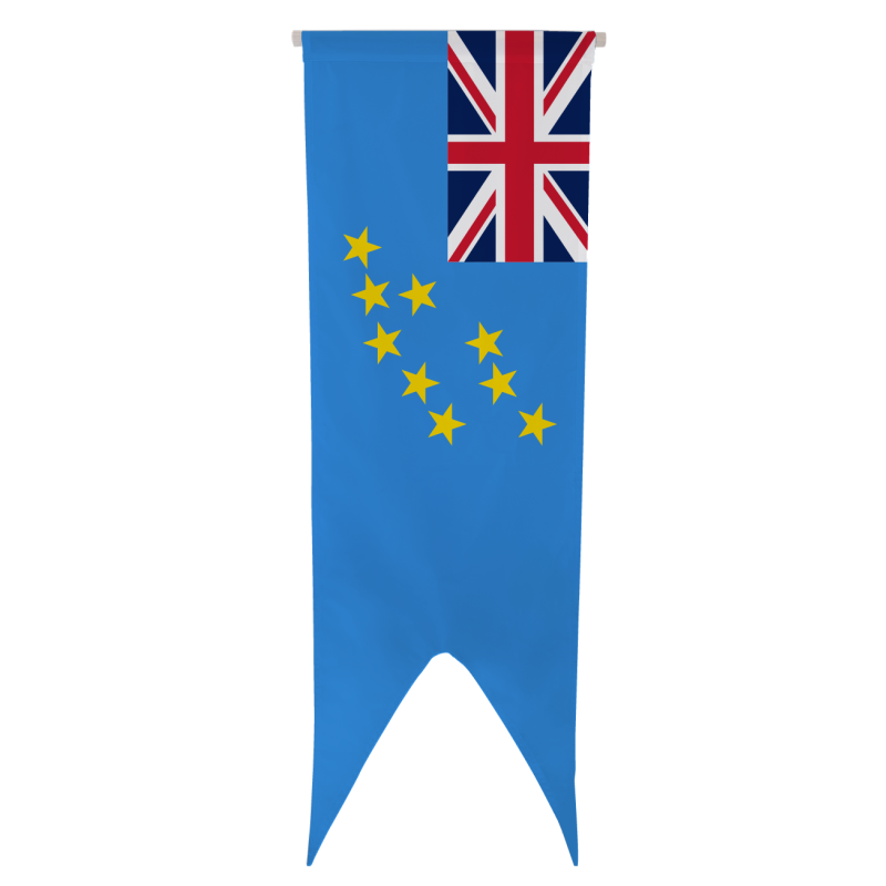 Oriflamme Tuvalu