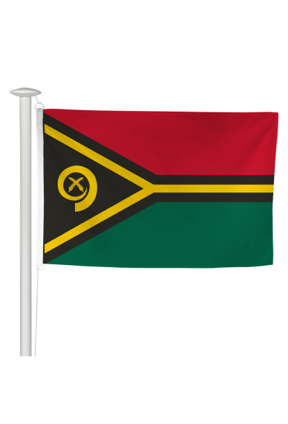 Pavillon Vanuatu