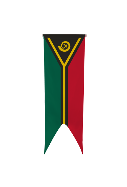 Oriflamme Vanuatu