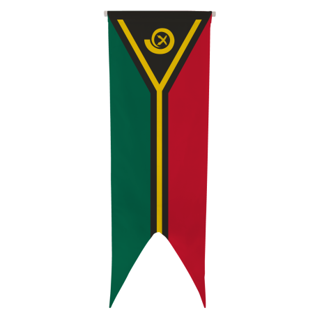 Oriflamme Vanuatu