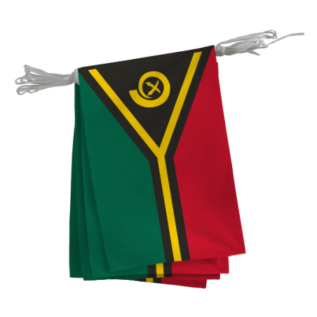 Guirlande Vanuatu