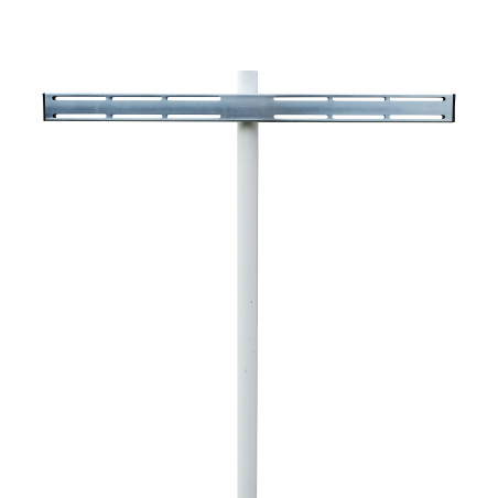 Miroir routier conforme - Gamme Economique - 600 x 800 mm - Garantie 3 ans