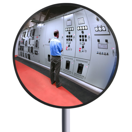 Miroir Multi-Usages - Garantie 3 et 6 ans