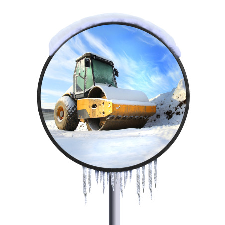 Miroir Multi-Usages - ANTIGIVRE 10 ans