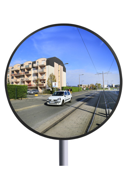 Miroir Multi-Usages - Garantie 10 ans