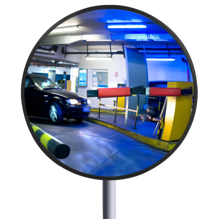 Miroir Multi-Usages - Garantie 10 ans