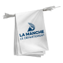 Guirlande du Conseil Départemental de la Manche