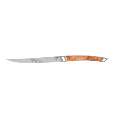 Coffret Luxe & coupe-papier