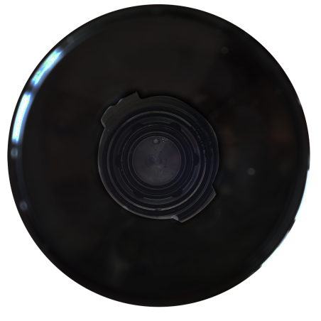 Fourreau pour mâts alu