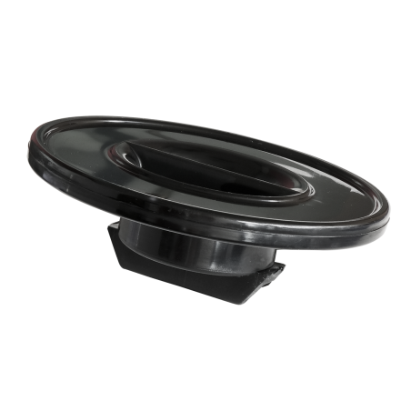 Fourreau pour mâts alu