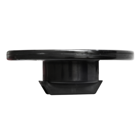 Fourreau pour mâts alu