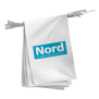 Guirlande du Conseil Départemental du Nord