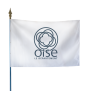 Drapeau du Conseil Départemental de l'Oise