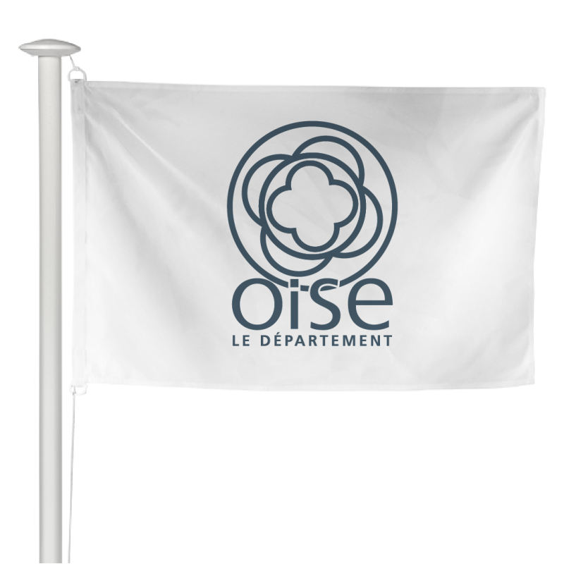 Pavillon du Conseil Départemental de l'Oise