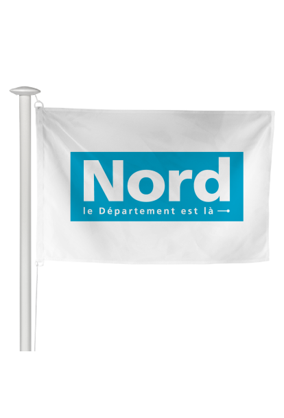 Pavillon du Conseil Départemental du Nord