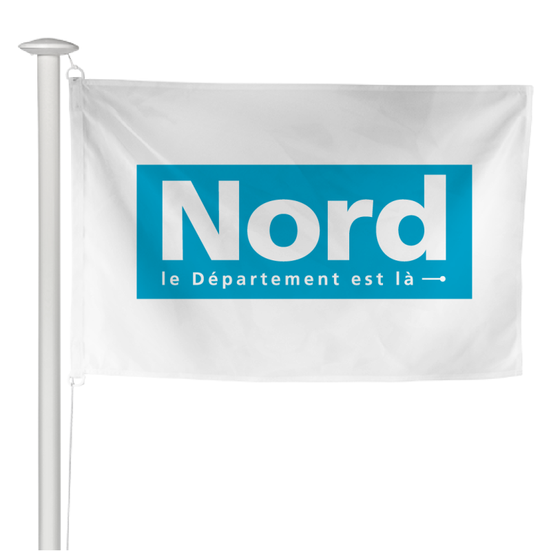 Pavillon du Conseil Départemental du Nord