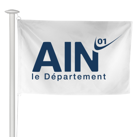 Pavillon du Conseil Départemental de l'Ain