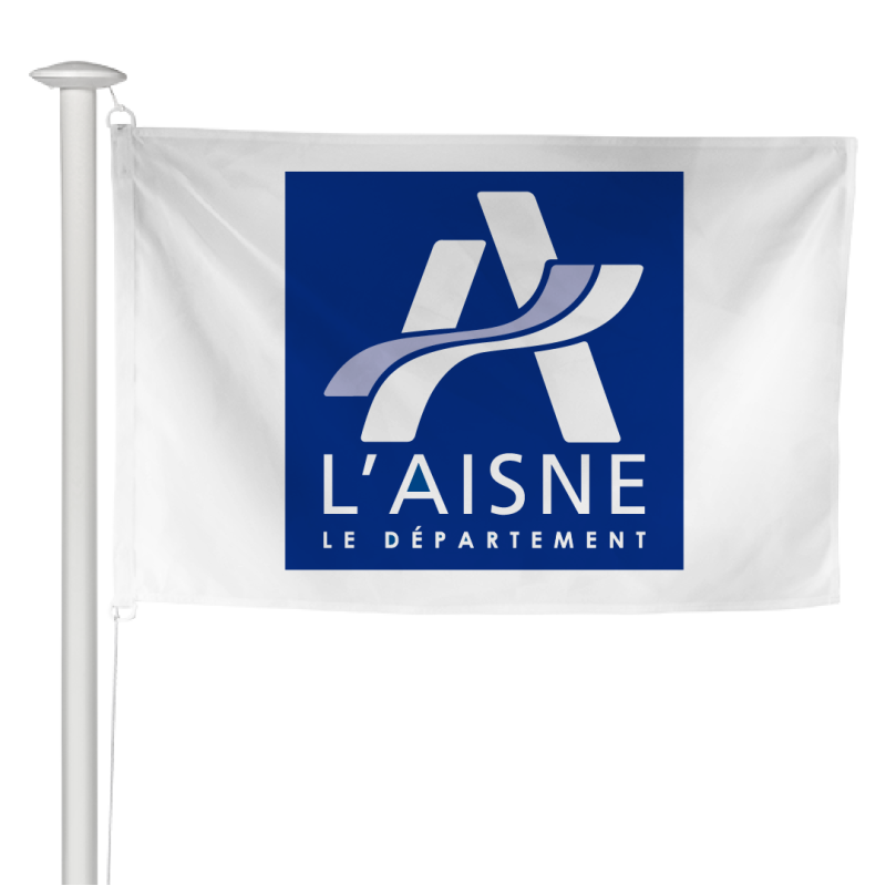 Pavillon du Conseil Départemental de l'Aisne