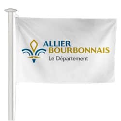 Pavillon du Conseil Départemental de l'Allier