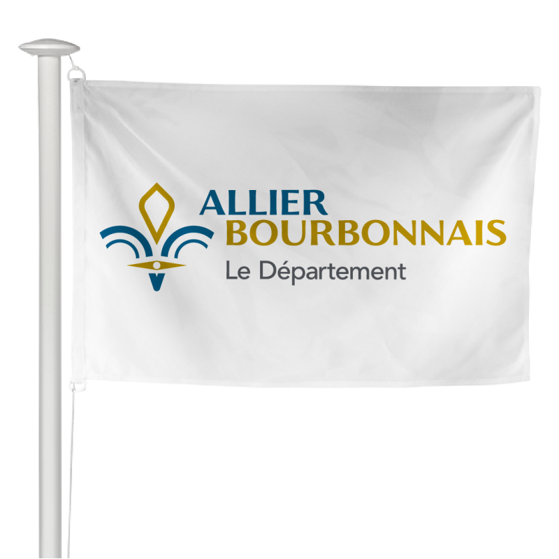 Pavillon du Conseil Départemental de l'Allier