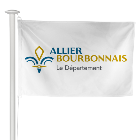 Pavillon du Conseil Départemental de l'Allier