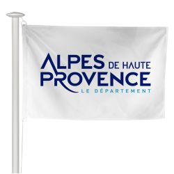 Pavillon du Conseil Départemental des Alpes de Haute-Provence
