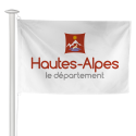 Pavillon du Conseil Départemental des Hautes-Alpes