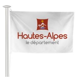 Pavillon du Conseil Départemental des Hautes-Alpes