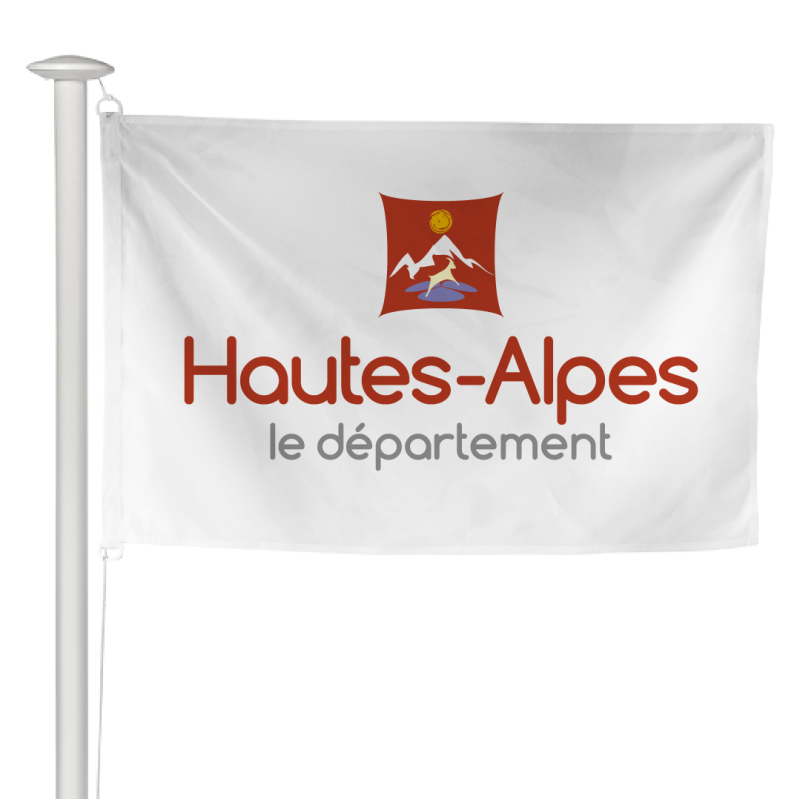 Pavillon du Conseil Départemental des Hautes-Alpes