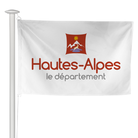 Pavillon du Conseil Départemental des Hautes-Alpes