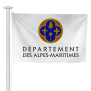 Pavillon du Conseil Départemental des Alpes-Maritimes