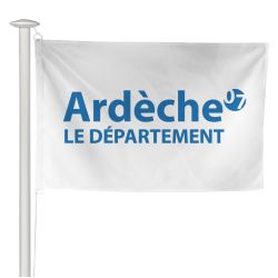 Pavillon du Conseil Départemental de l'Ardèche