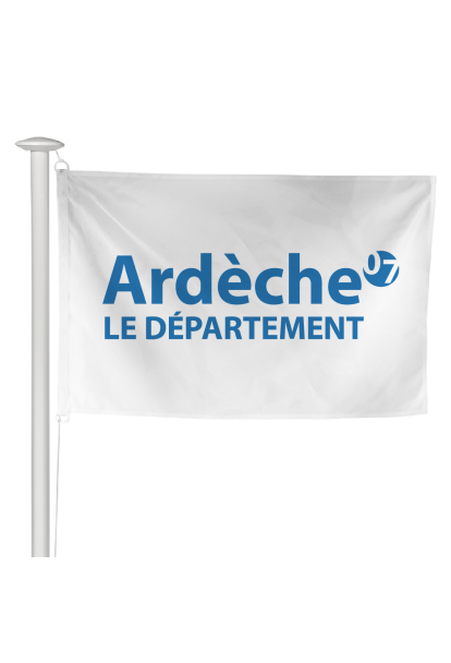 Pavillon du Conseil Départemental de l'Ardèche