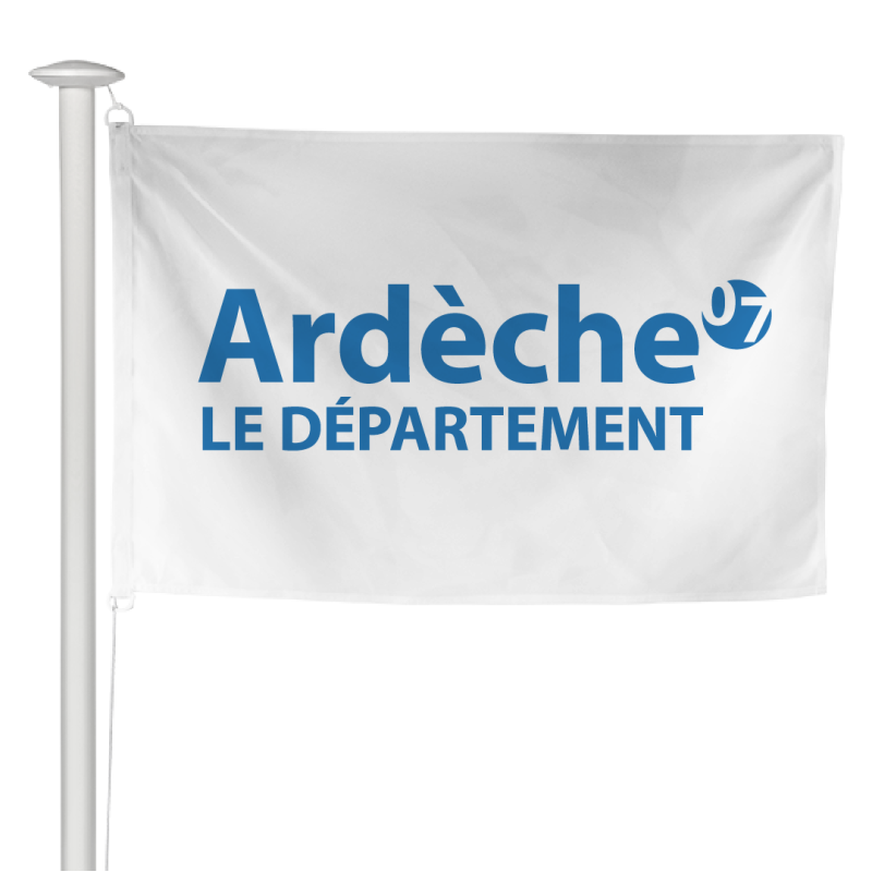 Pavillon du Conseil Départemental de l'Ardèche