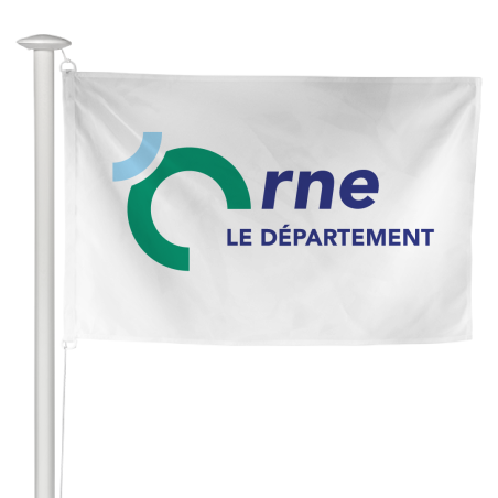 Pavillon du Conseil Départemental d'Orne