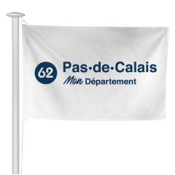 Pavillon du Conseil Départemental du Pas-de-Calais
